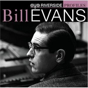 Bill Evans - Riverside Profiles  CD